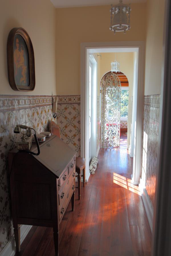 Вилла Quinta De Santo Antonio Muro Экстерьер фото